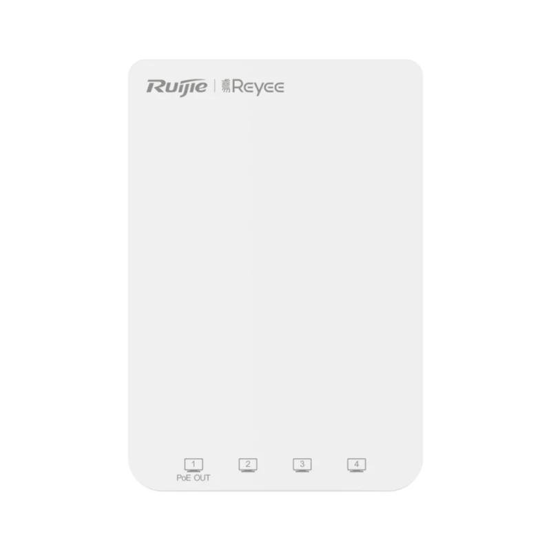Reyee AP WiFi AC1300 Dual Pared 4xLAN 2x2 MIMO 1 Reyee AP WiFi AC1300 Dual Pared 4xLAN 2x2 MIMO