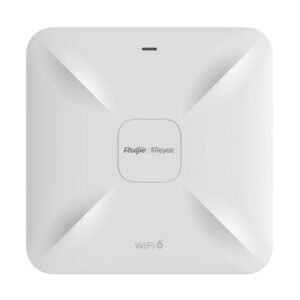 Reyee RG-RAP2260G AP WiFi6 2xGb 2x2 Omn