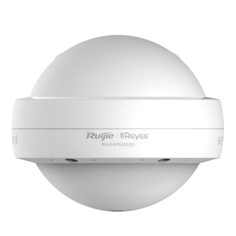 Reyee RG-RAP6262(G) AP AX1800 WiFi6 Outdoor IP68 1 Reyee RG-RAP6262(G) AP AX1800 WiFi6 Outdoor IP68