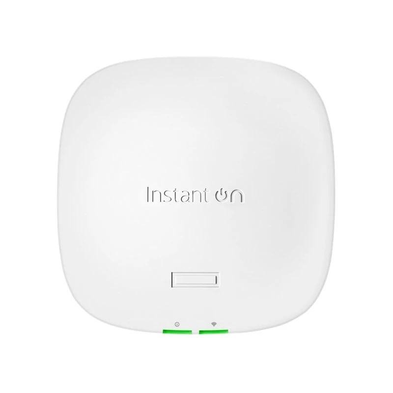 HPE NW IOn AP21 Bundle WiFi6 AP+PSU Dual Interior 1 HPE NW IOn AP21 Bundle WiFi6 AP+PSU Dual Interior