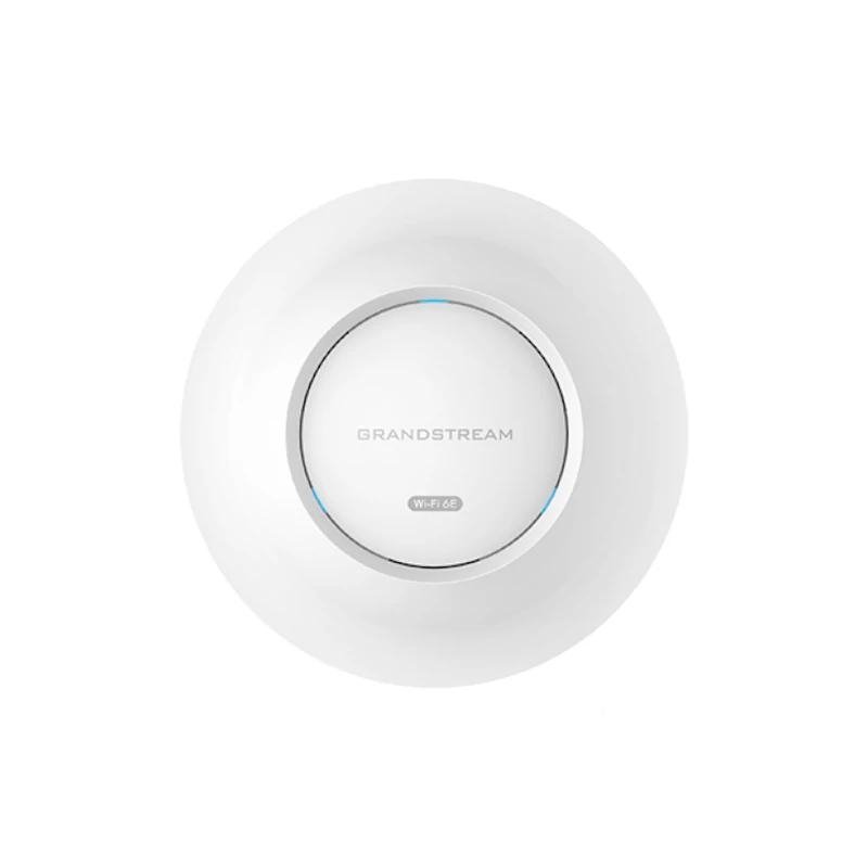 Grandstream GWN7665 WiFi6E AP 1xGbE 1x2.5GbE PoE 1 Grandstream GWN7665 WiFi6E AP 1xGbE 1x2.5GbE PoE