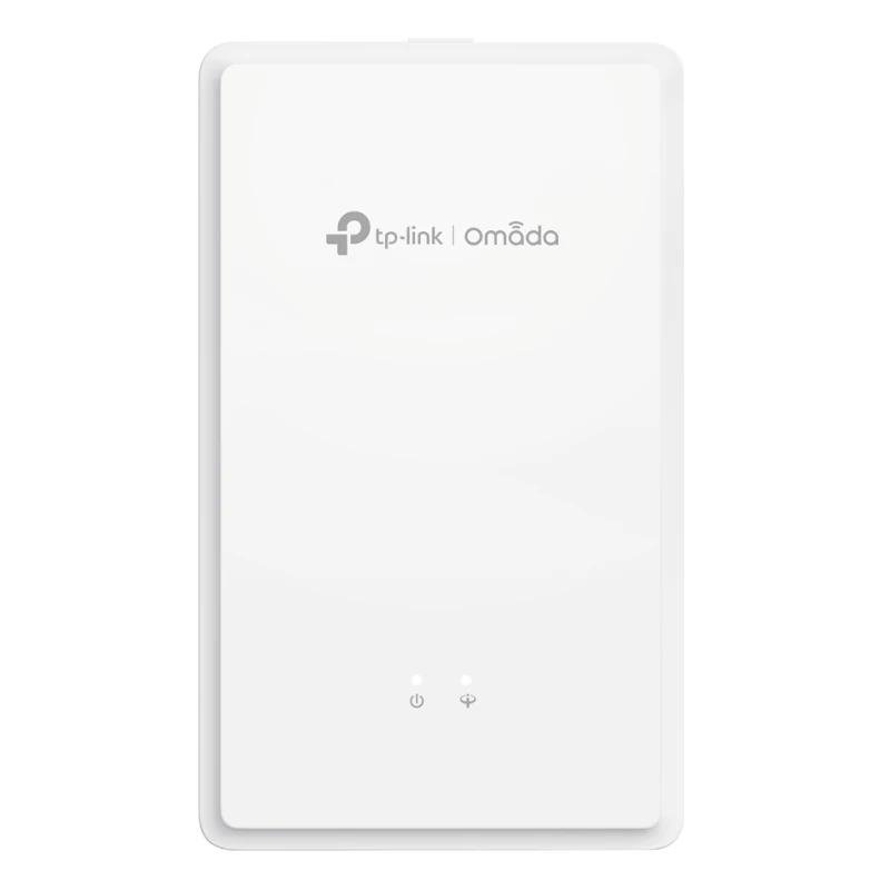 TP-Link EAP615GP-Wall AP AX1800 WiFi6 1xGPON 2xGbE 1 TP-Link EAP615GP-Wall AP AX1800 WiFi6 1xGPON 2xGbE