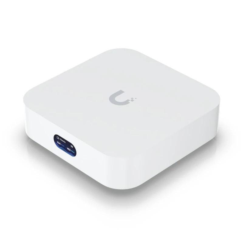 Ubiquiti UX-EU Gateway y Acces Point WiFi6 2x2 MIM 1 Ubiquiti UX-EU Gateway y Acces Point WiFi6 2x2 MIM