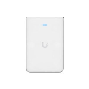 Ubiquiti U7-Pro-Wall AP WiFi7 PoE+ 1x1/2.5GbE
