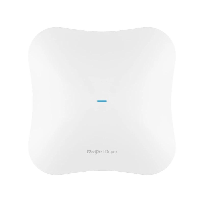 Reyee RAP73HD AP BE19000 WiFi7 1x10Gb 1xGb Techo 1 Reyee RAP73HD AP BE19000 WiFi7 1x10Gb 1xGb Techo
