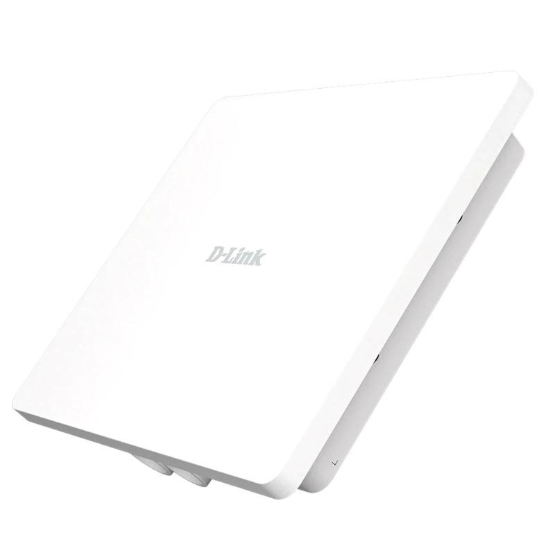 D-Link DAP-X3060OU AP AX3000 PoE 1x2.5Gb Outdoor 1 D-Link DAP-X3060OU AP AX3000 PoE 1x2.5Gb Outdoor