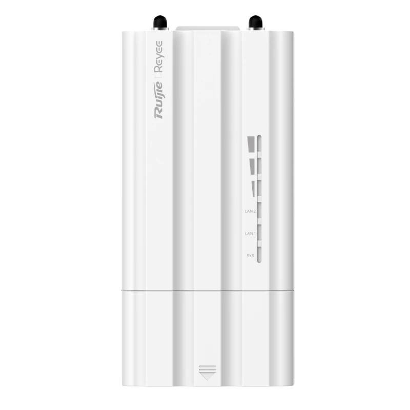 Reyee RG-AirMetro550G-B Base 2xGb 5GHz IP55 2xSMA 1 Reyee RG-AirMetro550G-B Base 2xGb 5GHz IP55 2xSMA
