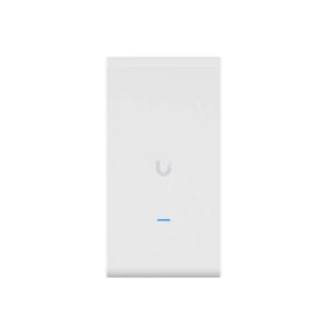 Ubiquiti U6-Mesh-Pro AP WiFi6 2xGbE PoE