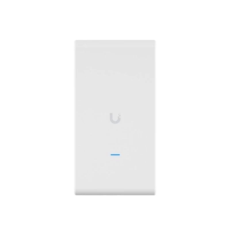 Ubiquiti U6-Mesh-Pro AP WiFi6 2xGbE PoE 1 Ubiquiti U6-Mesh-Pro AP WiFi6 2xGbE PoE