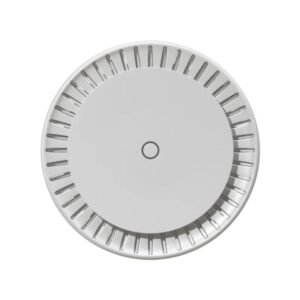 Mikrotik cAP LTE12 ax AP WiFi6 2xGbE SIM