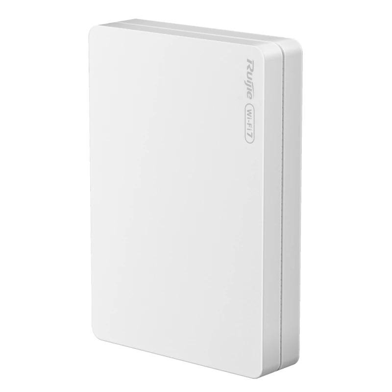 Reyee RAP72-Wall AP WiFi7 1x2,5Gb 4xGb Pared 1 Reyee RAP72-Wall AP WiFi7 1x2,5Gb 4xGb Pared