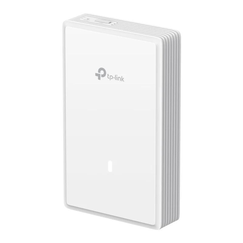 TP-Link EAP725-Wall AP WiFi7 BE3600 2x2.5GbE 2xGbE 1 TP-Link EAP725-Wall AP WiFi7 BE3600 2x2.5GbE 2xGbE