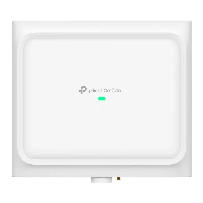 TP-Link EAP772-Outdoor AP WiFi7 BE9300 1x2.5GbE 1 TP-Link EAP772-Outdoor AP WiFi7 BE9300 1x2.5GbE