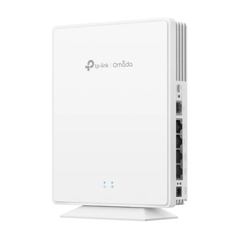 TP-Link EAP650-Desktop AP WiFi6 AX3000 4xGbE 1RJ11 1 TP-Link EAP650-Desktop AP WiFi6 AX3000 4xGbE 1RJ11