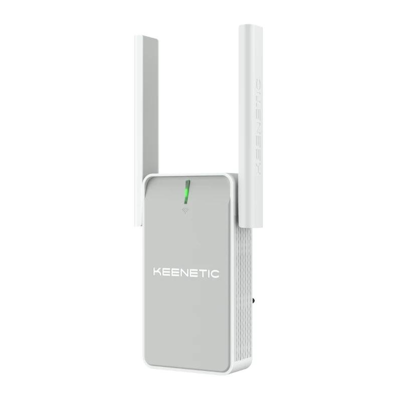 Keenetic Buddy 5 Repetidor Wifi 5 Mesh 1 Keenetic Buddy 5 Repetidor Wifi 5 Mesh