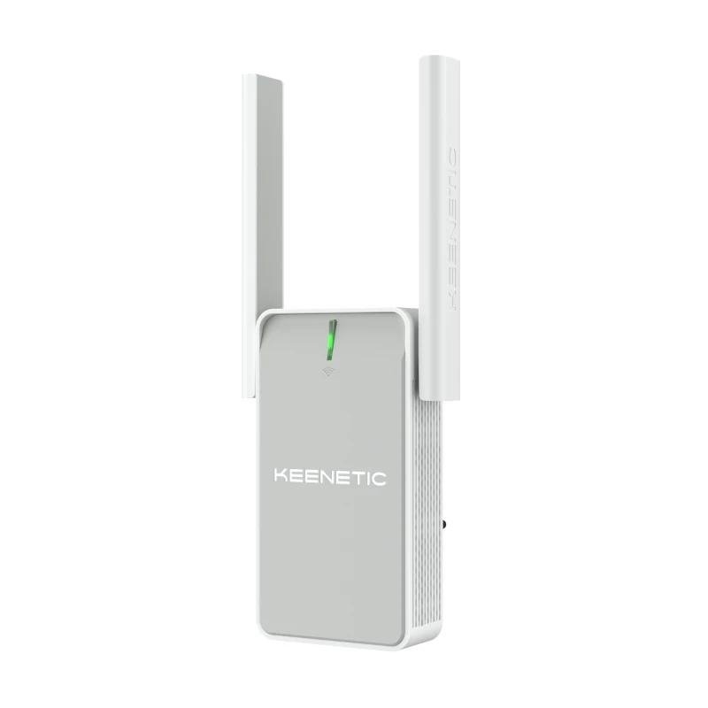 Keenetic Buddy 6 Repetidor Wifi 6 Mesh 1 Keenetic Buddy 6 Repetidor Wifi 6 Mesh