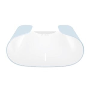 D-Link M60 Router Mesh AI WiFi6 AX6000 4xGb