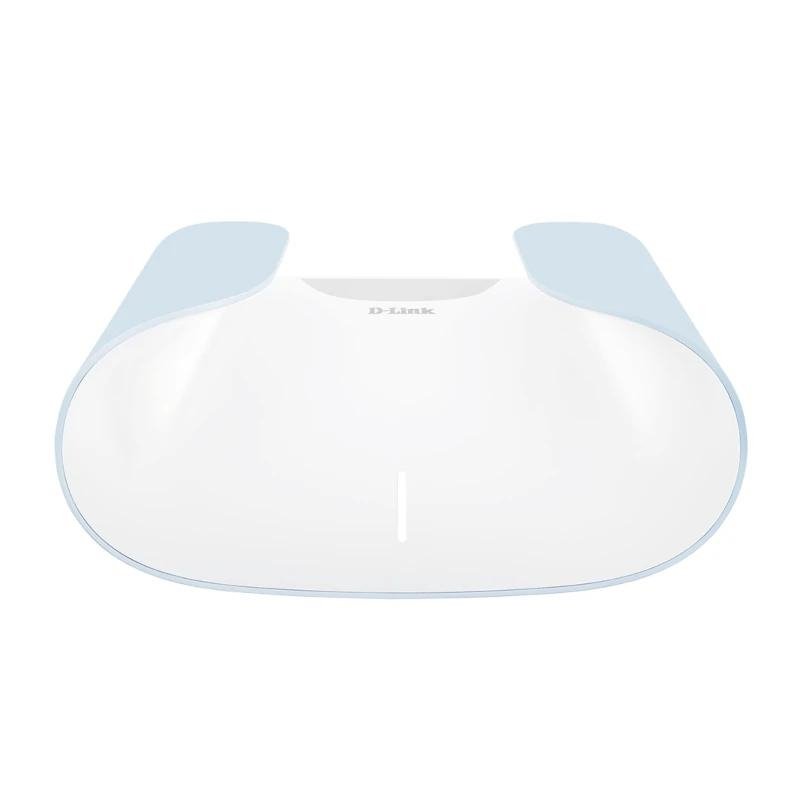 D-Link M60 Router Mesh AI WiFi6 AX6000 4xGb 1 D-Link M60 Router Mesh AI WiFi6 AX6000 4xGb
