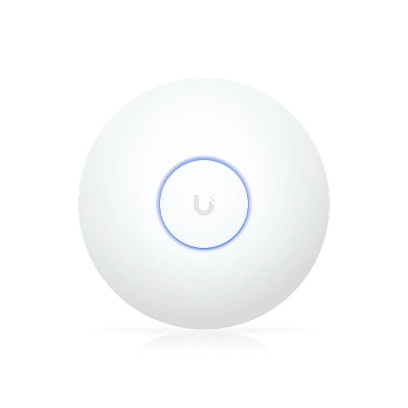 Ubiquiti U7-LR AP PoE WiFi7 3x3 MIMO 1x2.5GbE Dual 1 Ubiquiti U7-LR AP PoE WiFi7 3x3 MIMO 1x2.5GbE Dual