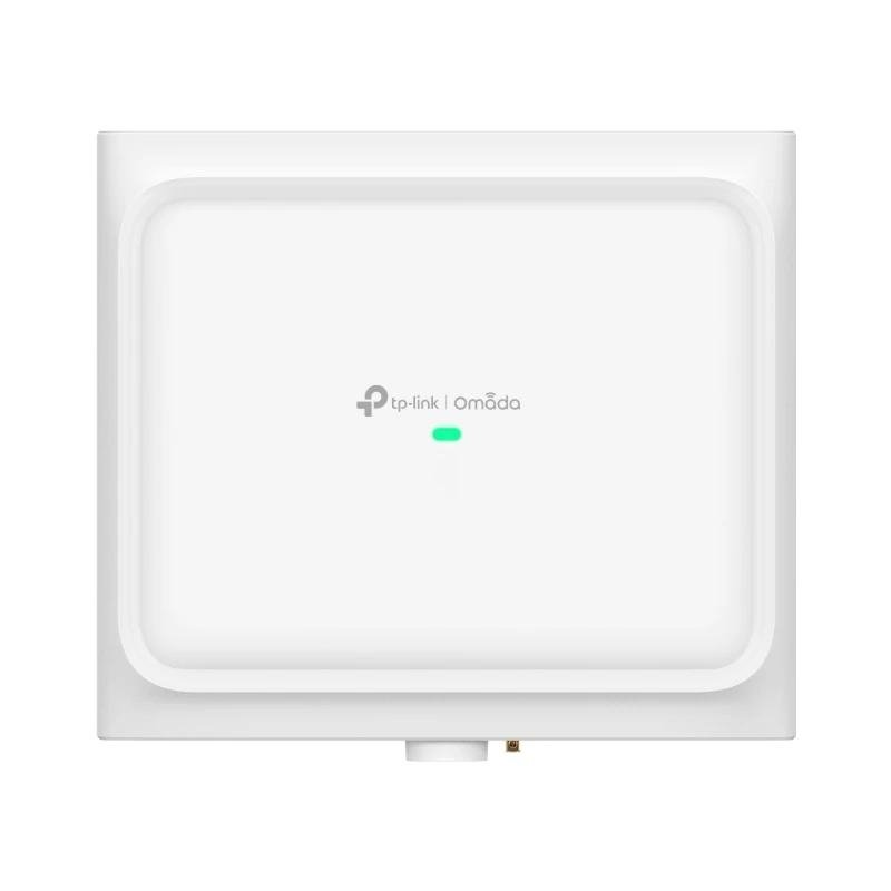 TP-Link EAP650 D120-Outdoor AP WiFi6 1xGb PoE+ 1 TP-Link EAP650 D120-Outdoor AP WiFi6 1xGb PoE+
