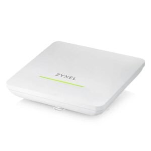 Zyxel NWA50BE AP WiFi7 BE5100 PoE+ Dual