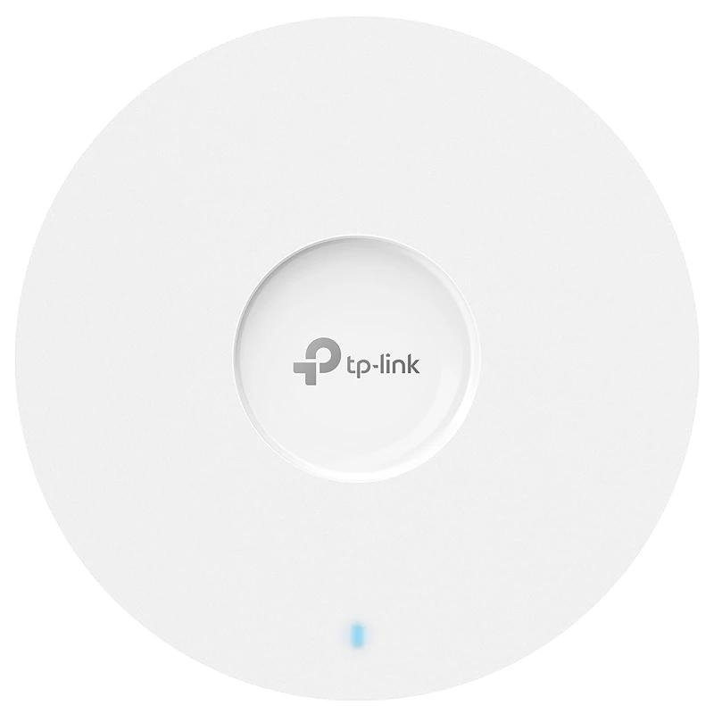TP-Link EAP673 AP WiFi6 AX5400 Techo Dual 1x2.5GbE 1 TP-Link EAP673 AP WiFi6 AX5400 Techo Dual 1x2.5GbE