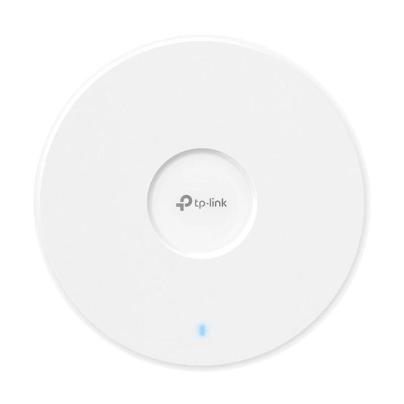 TP-Link EAP772 AP WiFi7 BE9300 Techo 1x2.5GbE 1 TP-Link EAP772 AP WiFi7 BE9300 Techo 1x2.5GbE