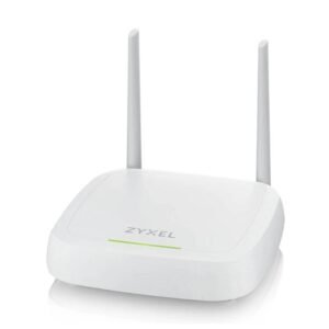 Zyxel NWA30BE AP WiFi7 BE5100 1x2.5GbE PoE+