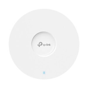 TP-Link EAP653 UR AP WiFi6 AX3000 Techo Dual 1xGbE