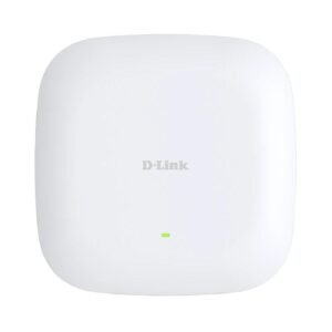 D-Link DAP-E9560 AP PoE BE9500 WiFi7 1x10G 1x2.5G