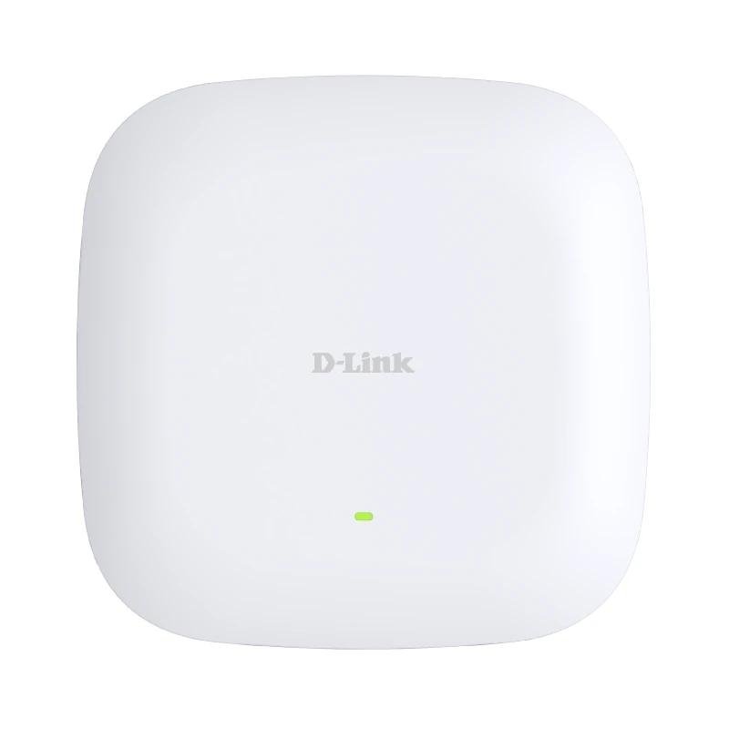 D-Link DAP-E9560 AP PoE BE9500 WiFi7 1x10G 1x2.5G 1 D-Link DAP-E9560 AP PoE BE9500 WiFi7 1x10G 1x2.5G