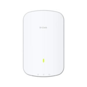 D-Link DAP-X3060W AP AX3000 WiFi6 1xG PoE 3xG