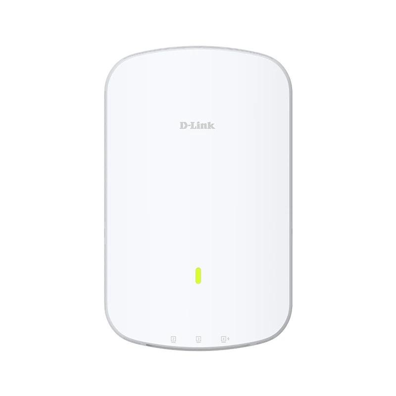 D-Link DAP-X3060W AP AX3000 WiFi6 1xG PoE 3xG 1 D-Link DAP-X3060W AP AX3000 WiFi6 1xG PoE 3xG
