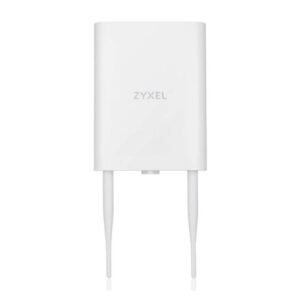 Zyxel NWA130BE AP WiFi7 BE5100 2x2 1x2.5G LAN IP55