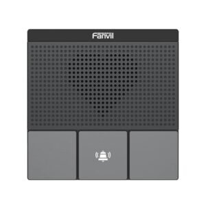 Fanvil A10 SIP Mini Intercom 2 líneas PoE