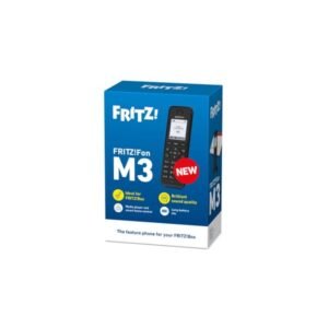 FRITZ!Fon M3 Edition International