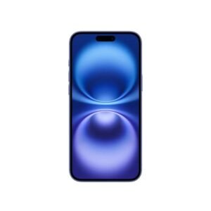 Apple iPhone 16 Plus 5G 6,7" 256 GB ultramarino