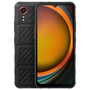 Samsung Galaxy Xcover 7 5G EE 128GB Black