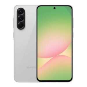 Samsung Galaxy A56 5G 6.5" FHD+ 256GB 8GB Lightgra