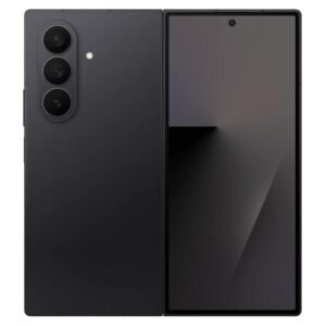 Samsung Galaxy Z Fold7 5G 8" 12GB 256G Negro