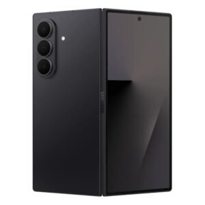 SAMSUNG FOLD7 JETBLACK 256GB ENT EDIT