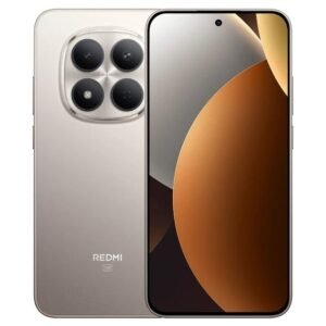 Xiaomi Redmi Note 15 Pro 5G 12Gb 512Gb 6.83" Titan
