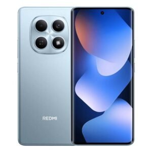 Xiaomi Redmi Note 15 8Gb 256Gb 6.83" Glacier Blue