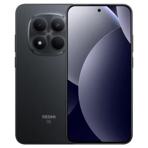 Xiaomi Redmi Note 15 5G 8Gb 256Gb Black