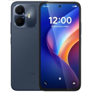 TCL K70 POWER 4G 8Gb(+16) 256Gb 6.7" Nebula Blue