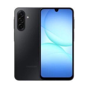 Samsung Galaxy A17 5G 128GB 4GB Negro
