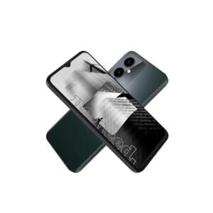 SPC Wuum S 4Gb(+8) 128Gb 6.5" HD+ Deep Sky