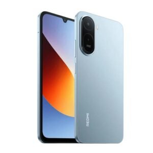 XIAOMI Redmi A7 Pro 4Gb 64Gb 6.9" Mist Blue