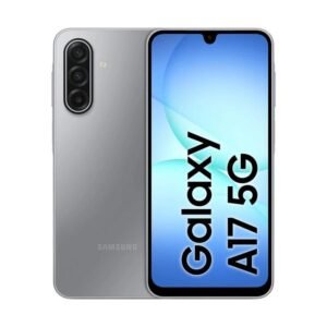 Samsung Galaxy A17 5G 128GB 4GB Gris
