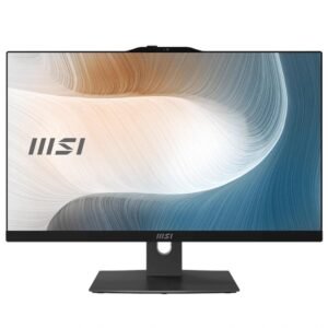 MSI AM242P-1400ES C3-100U 8GB 256GB DOS 24" Negro